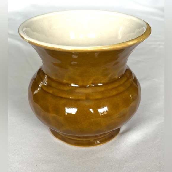 Vintage Ceramic Pot - Picture 2 of 5